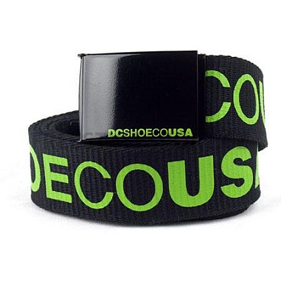 Pásek DC Chinook 5 Reversible