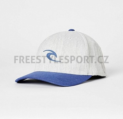 Kšiltovka RIP CURL TEPAN WELD FLEXFIT CAP