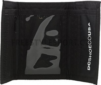 Peněženka DC Ripstop 5