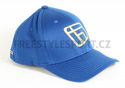 Kšiltovka AU-01207 Flexfit Cap