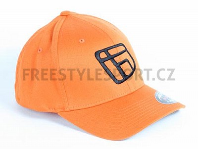Kšiltovka Funstorm AU-01207 Flexfit Cap