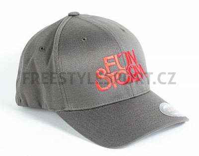 Kšiltovka Funstorm AU-01208 Flexfit
