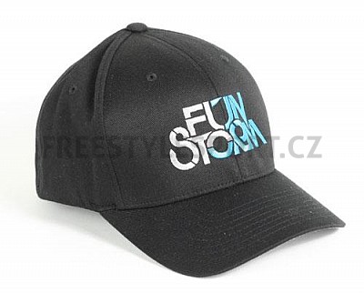 Kšiltovka Funstorm AU-01208 Flexfit