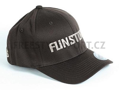 Kšiltovka Funstorm AU-01209 Flexfit Cap