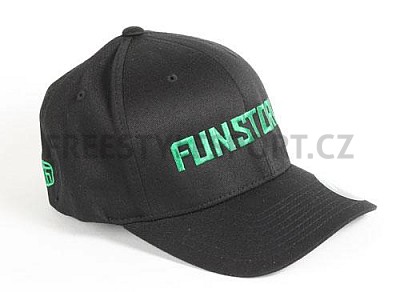 Kšiltovka Funstorm AU-01209 Flexfit Cap