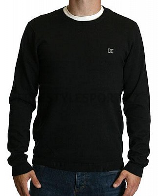 Svetr DC Sabotage 2 Crewneck