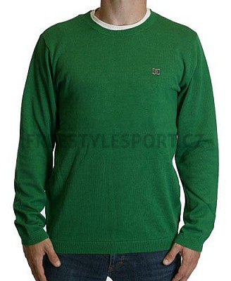 Svetr DC Sabotage 2 Crewneck