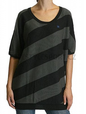 Svetr DC Madre Bias Stripe
