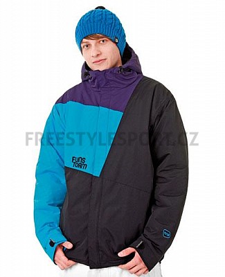 Bunda na snowboard Funstorm JMT-01202 Redan