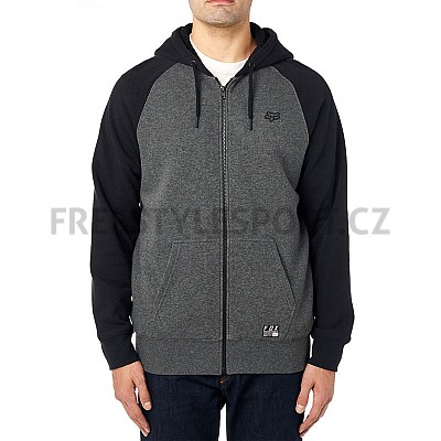 Mikina FOX Legacy Sherpa