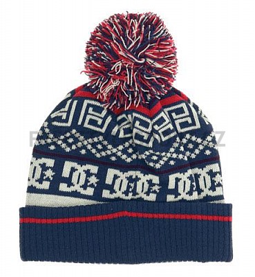 Čepice DC Andean