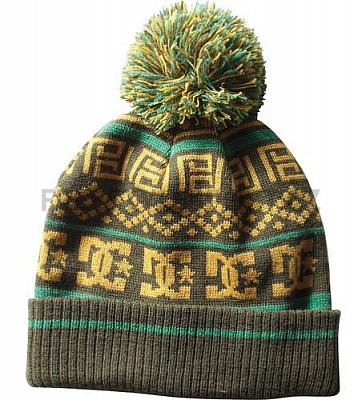 Čepice DC Andean