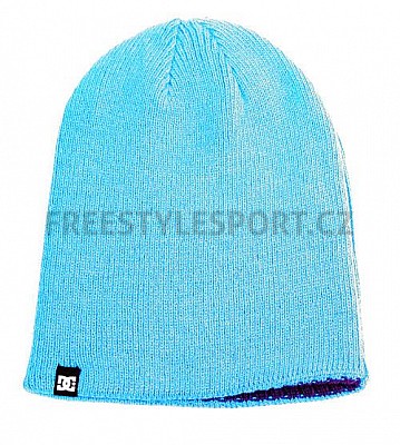 Čepice DC Reflector Beanie