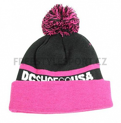 Čepice DC Strobel Beanie