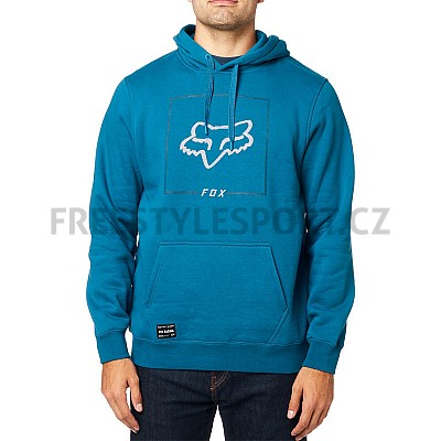 Mikina FOX Chapped Pullover Fleece