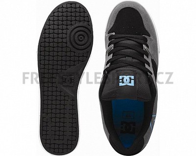 Skate boty DC Chase