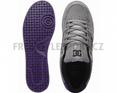 Skate boty DC Chase XE