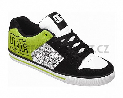 Skate boty DC Chase XE