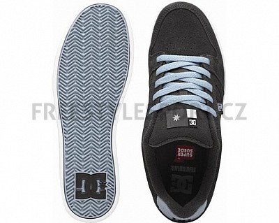 Skate boty DC Landau S