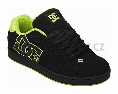 Skate boty DC Net