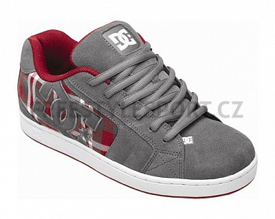 Skate boty DC Net Se