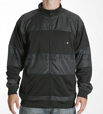 Mikina DC Division Premium