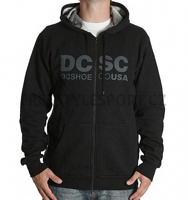 Mikina DC Evasion Premium