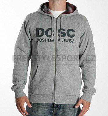 Mikina DC Evasion Premium