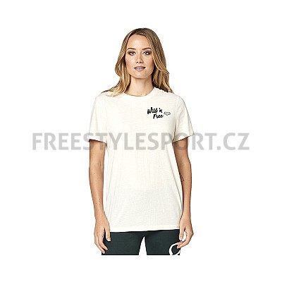 Triko FOX Mojave Ss Tee