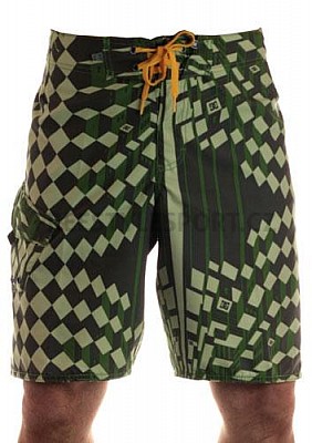 Plavky DC Citi Boardshort