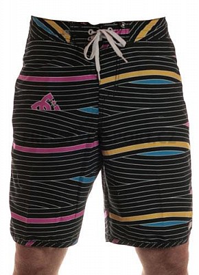 Plavky DC Lacens Boardshort
