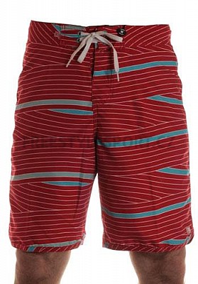 Plavky  DC Lacens Boardshort
