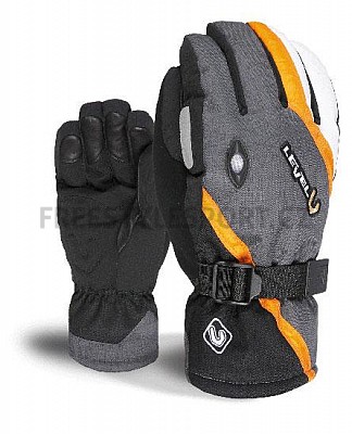Rukavice na snowboard Level Explorer 12/13