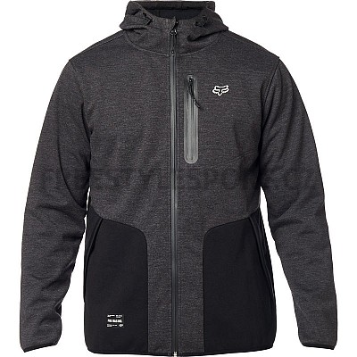 Mikina FOX Barricade Softshell Fleece
