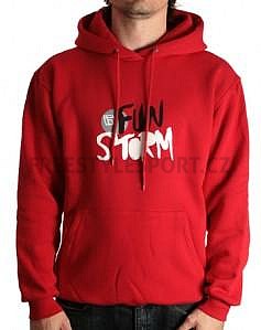 Mikina Funstorm SM-08814 Sun