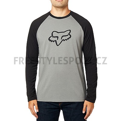 Triko FOX Tournament Ls Tech Tee