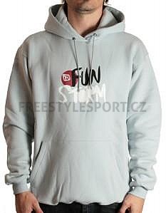 Mikina Funstorm SM-08814 Sun