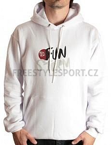 Mikina Funstorm SM-08814 Sun