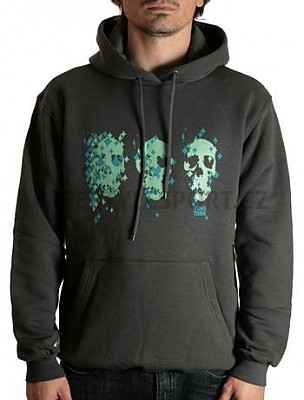 Mikina Funstorm SM-08812 Skulls