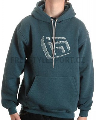 Mikina Funstorm SB-08806 Logo
