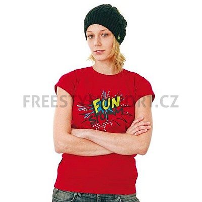 Triko Funstorm POP TG-59203