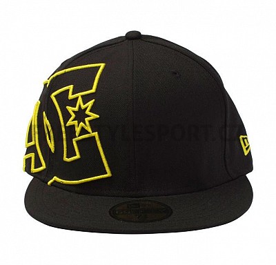 Kšiltovka DC Side Swipe 2 New Era Hat