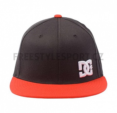 Kšiltovka DC Radical Flexfit Hat