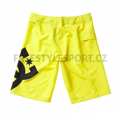 Plavky pánské DC Lanai 4 Boardshort
