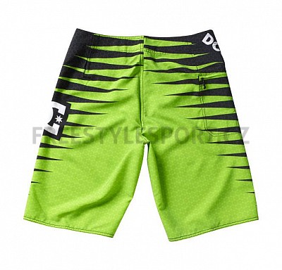 Plavky pánské DC Carnivore Boardshort