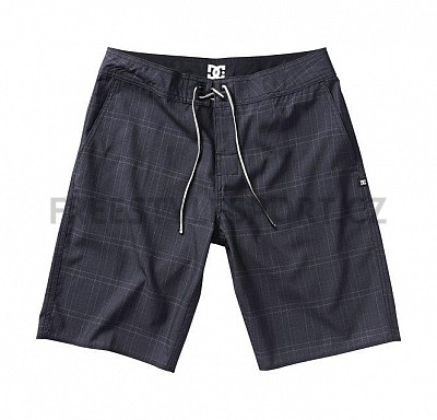 Kraťase pánské DC Solstice HYB Boardshort