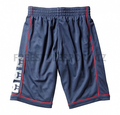 Kraťase pánské DC Overtime Athletic short