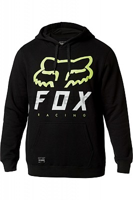 Mikina FOX HERITAGE FORGER PO FLEECE