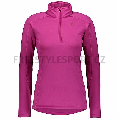 Mikina SCOTT Pullover W's Defined Light