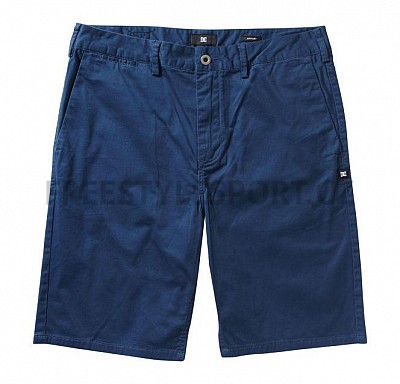 Kraťase pánské DC Straight Chino Walkshort